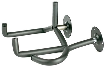 ПОДВЕСКА ДЛЯ ГИТАРЫ/ГОРИЗОНТАЛЬНАЯ ГИТАРА, 2 ЧАСТИ