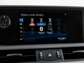 Lexus ES VII (XV70) 2019 Lexus ES300 ES 300H K.cof Podgrz.f Skóra, zdjęcie 24