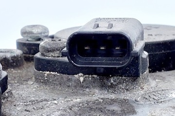 JINÉ DÍLY KOMORA MOTORU JAGUAR F-PACE (X761) 8W936M036AF 3.0L GASOLINE