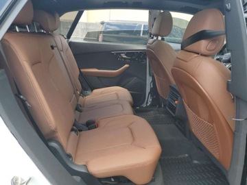 Audi Q8 2023 Audi Q8 Premium Plus S-Line 2023 3.0l 3.0 Benzyna 335KM, zdjęcie 10