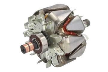 Wirnik alternatora BOSCH 1 986 AE0 787