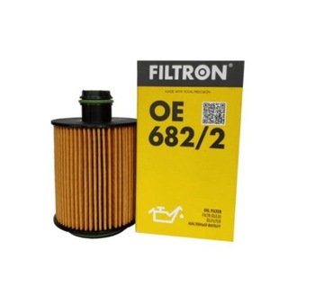 682 OE FILTR OLEJE
