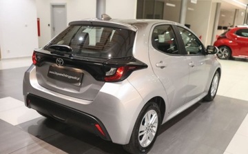 Toyota 2024 Toyota Yaris 1.5 Comfort 1.5 Benzyna 125KM, zdjęcie 30