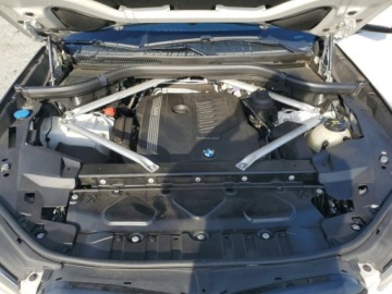 BMW X5 G05 2022 BMW X5 2022 BMW X5 XDRIVE40I 3.0 Benzyna 335KM, zdjęcie 10