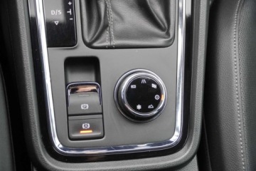 Seat Ateca SUV 2.0 TDI 190KM 2018 Seat Ateca 4 DriveFull LEDNaviKamera 360El.Klapa AsystentyAmbientePanorama, zdjęcie 21