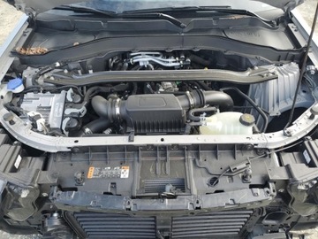 Ford Explorer VI 2025 Ford Explorer ST 2025 3.0l 3.0 Benzyna 400KM, zdjęcie 6