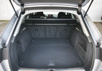 Audi A4 B9 Avant 2.0 45 TFSI 245KM 2019 Audi A4 Allroad 45 Quattro Sport, S tronic, Kamera cofania, Nawigacja, LED, zdjęcie 8