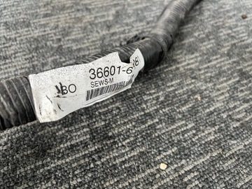 SUZUKI SX4 S-CROSS 1.0 19R SVAZEK INSTALACE KOMORA MOTORU ORIGINÁLNÍ