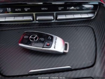 Mercedes AMG GT C190 2021 Mercedes-Benz AMG GT 63 Coupe S 2021 4.0l 4.0 Benzyna 630KM, zdjęcie 11