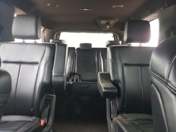 Ford Expedition III 2021 Ford Expedition Max XLT 2021 3.5l 3.5 Benzyna 375KM, zdjęcie 10