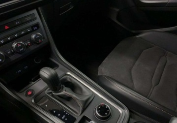 Cupra Ateca Crossover 2.0 TSI 300KM 2020 Cupra Ateca 2.0TSI 300KM DSG 4drive 2020 r., salon PL, kamera 360, NAVI 2.0, zdjęcie 34