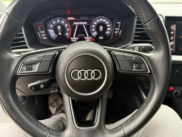 Audi A1 II 1.0 25 TFSI 95KM 2019 Audi A1 Full Led*Virtual Cockpit*Alu*CarPlay, zdjęcie 22