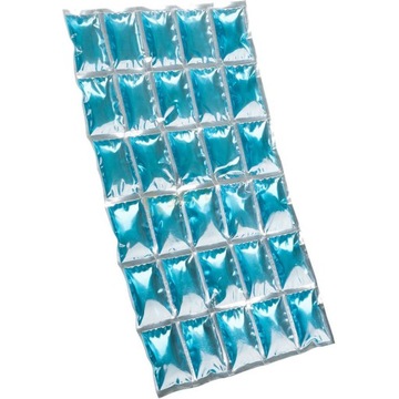 Морозильный коврик для дорожных холодильников.