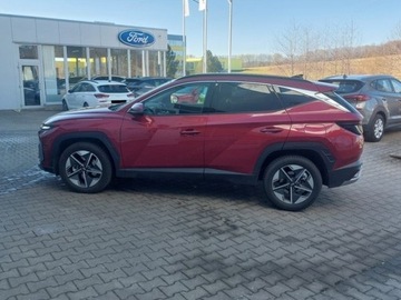 Hyundai Tucson IV 2026 HYUNDAI Tucson 1.6 T-GDi 48V Smart 2WD DCT Suv 150KM 2026, zdjęcie 2