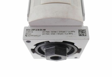 ФЕСТО 538016 МС6-ЛРП-3/8-Д5-А8 МС6ЛРП38Д5А8