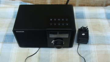 NOXON IRADIO 460+ ИНТЕРНЕТ-РАДИО