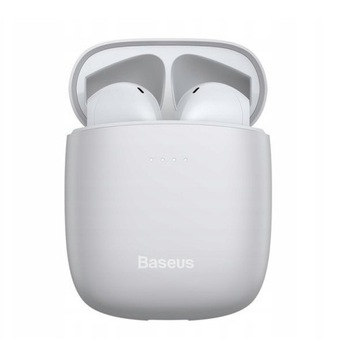 БЕСПРОВОДНЫЕ НАУШНИКИ BASEUS W04 с Bluetooth