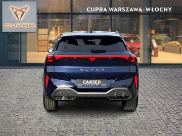 Cupra Terramar SUV 1.5 eTSI 150KM 2026 Cupra Terramar 1.5 eTSI 150 KM 7-biegowa automatyc, zdjęcie 3