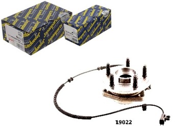 Japanparts KK-19022 Piasta koła