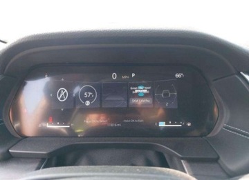 Jeep Grand Cherokee IV 2022 Jeep Grand Cherokee 2022, 3.6L, 4x4, LIMITED, od ubezpieczalni 3.6 Benzyna, zdjęcie 11