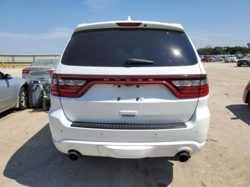 Dodge Durango III 2017 Dodge Durango RT 2017 5.7 Benzyna 360KM, zdjęcie 2