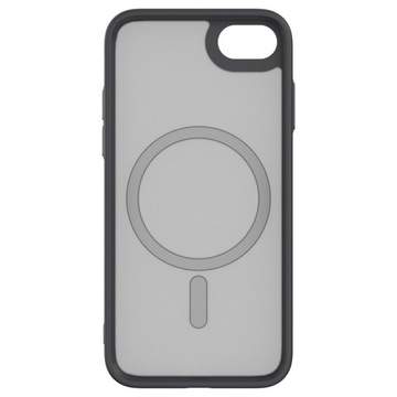 КОРПУС ДЛЯ IPHONE 7/8/SE HYBRID MAG CASE МАГНИТНЫЙ МАТОВЫЙ ДЛЯ MAGSAFE