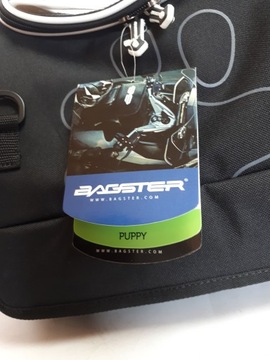Bagster XSR130 Сумка для щенков бак 30 л для собак R23-1254