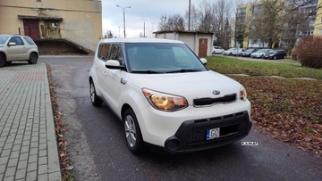 Kia Soul II 2015 Kia Soul Kia Soul 2,0 Benzyna Automat Zamiana 2.0 Benzyna 165KM, zdjęcie 16