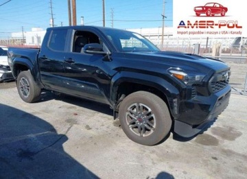 Toyota Tacoma II 2024 Toyota Tacoma Trd Sport 2024 2.4 Benzyna 278KM
