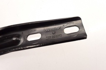 PANT LEVÝCH ZADNÍCH DVEŘE MERCEDES-BENZ VANEO (414) A4147600347 1.7L