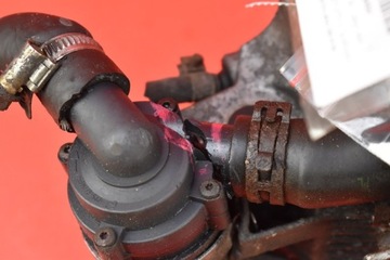 WEBASTO ПАРКОВОЧНОЕ ОБОГРЕВАНИЕ CITROEN C4 I 2.0 16V