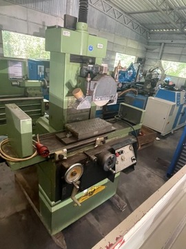 Шлифовальная машина ELB SW 4/2 VAI