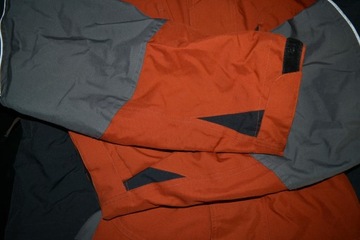 TCM MĘSKA KURTKA NARCIARSKA ZIMOWA XL