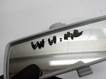ZRCÁTKO VNITŘNÍ ZPÁTEČNÁ SEAT MII SKODA CITIGO VW UP 13R