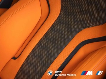 BMW Seria 3 G20-G21 2026 BMW M3 Competition M xDrive 530 KM - DEMO 2026 - Pakiet Ultimate - Kamera, zdjęcie 27