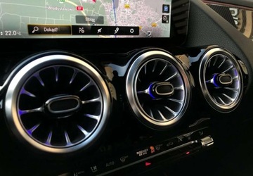 Mercedes Klasa B W247 2021 Mercedes-Benz Klasa B Mercedes-Benz Klasa B 250 e AMG Line 8G-DCT 1.3 160KM, zdjęcie 32