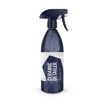GYEON Q2M Ceramic Detailer 1000ml Quick detailer