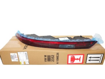 Lampa zderzaka LEWY TYŁ AUDI Q5 80A945069A