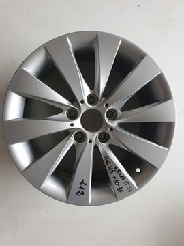 ДИСОК BMW F30 F32 F33 F36 WZ413 413 17'