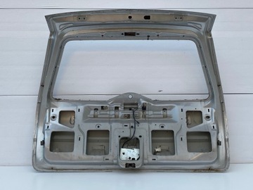 FORD MONDEO MK3 KOMBI VÍKO KUFRU 2000-2007