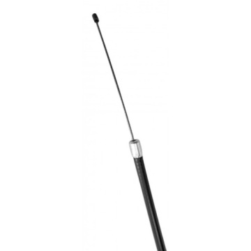 BIKETEC ТРОС ГАЗА CROSS (КИТАЙСКИЙ) 125 KDX (L-902 мм/775 мм) РЕГУЛИРОВКА M10X