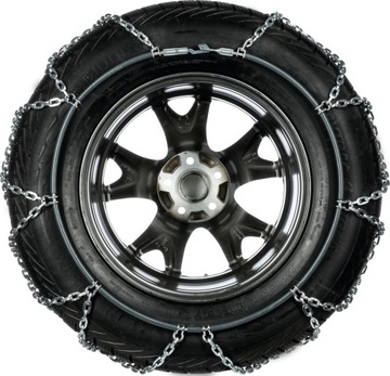 ŁAŃCUCHY ŚNIEGOWE PEWAG BRENTA-C 4x4 76V 225/65R16