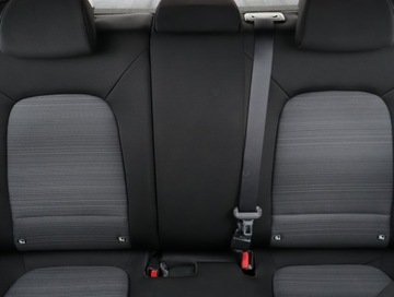 Hyundai Kona I Crossover 1.0 T-GDI 120KM 2019 Hyundai Kona 1.0 T-GDI, Salon Polska, Serwis ASO, zdjęcie 9