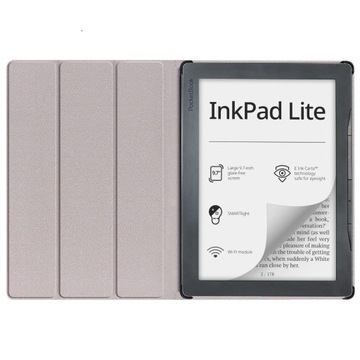 ЧЕХОЛ ДЛЯ POCKETBOOK INKPAD LITE