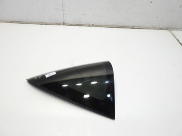 SKLO (OKNO) KAROSERIE LEVÝ ZADNÍ PEUGEOT 1007