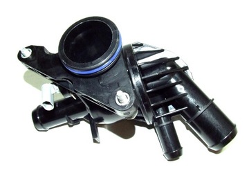 OBUDOWA TERMOSTATU FORD TRANSIT CUSTOM 2016 - 2.0