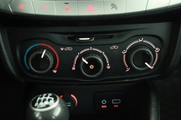 Fiat Tipo II Sedan 1.4 95KM 2016 Fiat Tipo 1.4 16V, Salon Polska, GAZ, Klima, zdjęcie 9