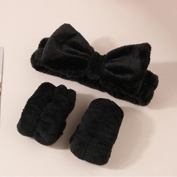 Explosive Best Selling Elastic Wrist Band Butterfly End Headband Washing