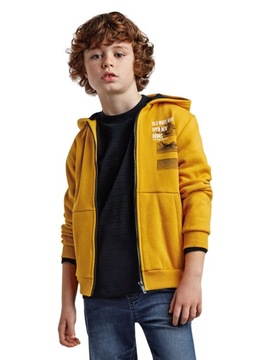 Bluza chłopięca Mayoral 7465-14