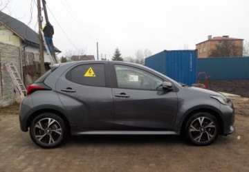 Toyota 2024 Toyota Yaris Okazja 1.5 Hybryda 116KM, zdjęcie 18